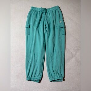 Nike Teal Track Pants